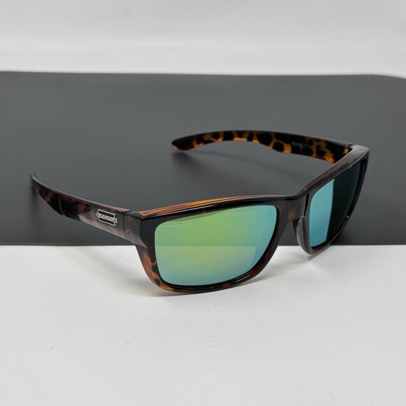 Suncloud Mayor Sunglasses Scratched Lenses - Picture 1 of 9